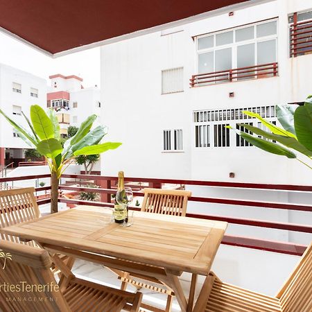 Apartamento Iris Costa Adeje  Zewnętrze zdjęcie