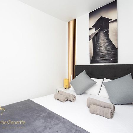 Apartamento Iris Costa Adeje  Zewnętrze zdjęcie