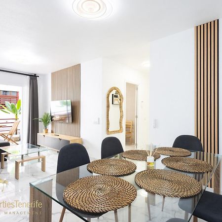Apartamento Iris Costa Adeje  Zewnętrze zdjęcie