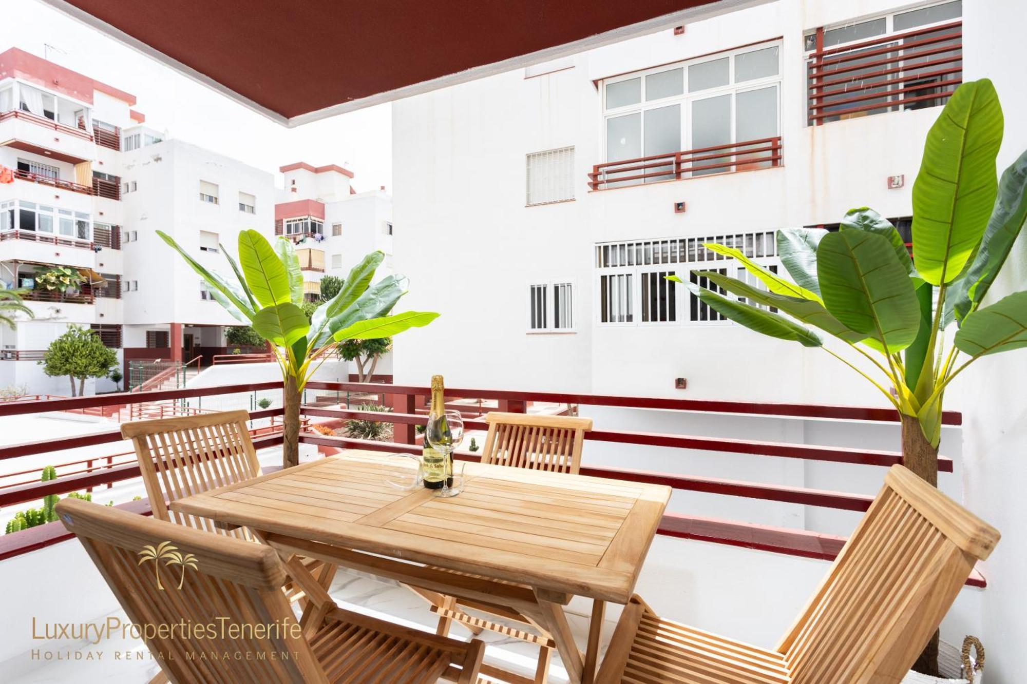 Apartamento Iris Costa Adeje  Zewnętrze zdjęcie