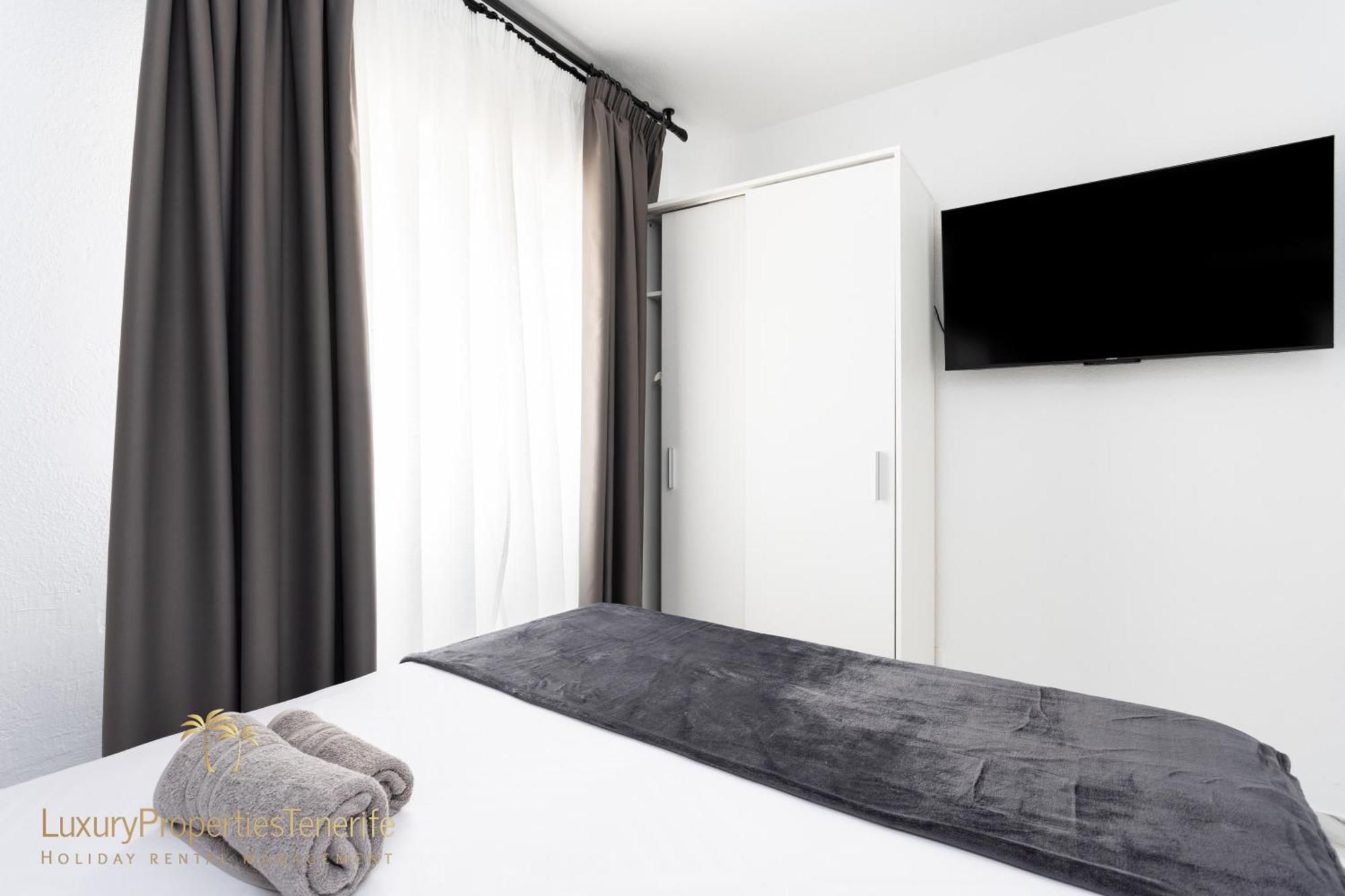 Apartamento Iris Costa Adeje  Zewnętrze zdjęcie