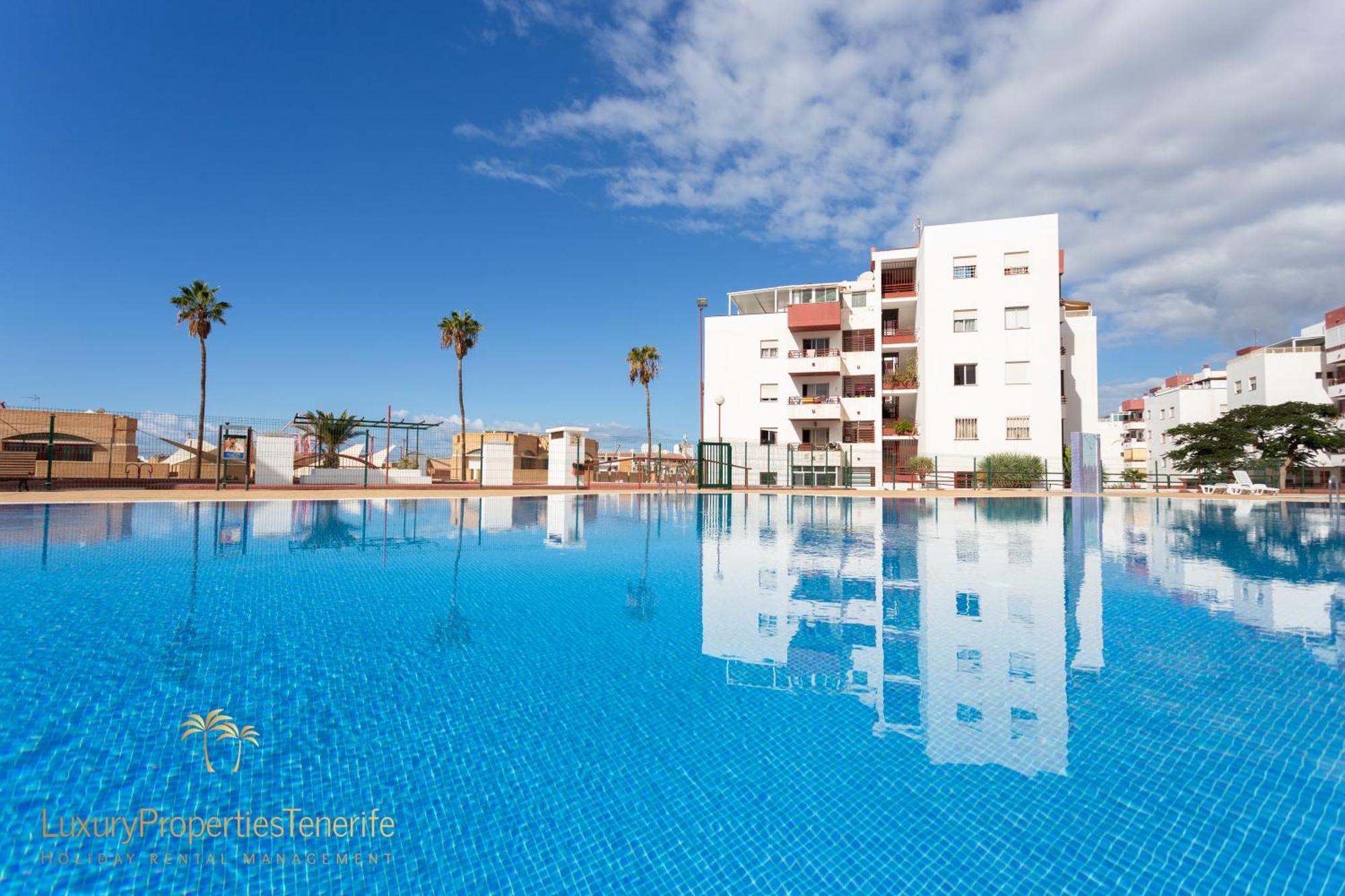 Apartamento Iris Costa Adeje  Zewnętrze zdjęcie