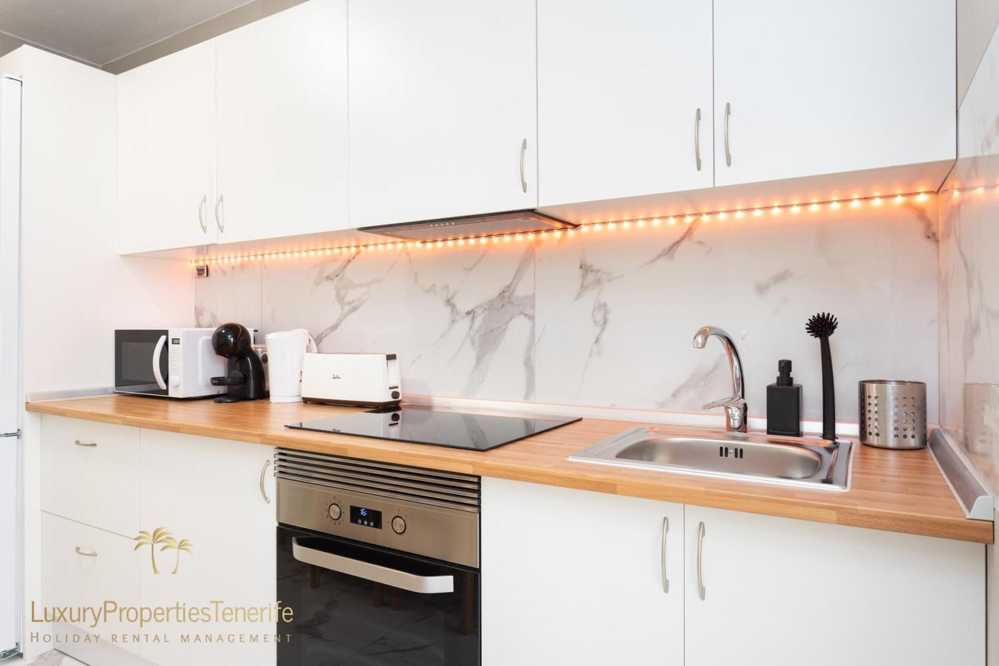 Apartamento Iris Costa Adeje  Zewnętrze zdjęcie
