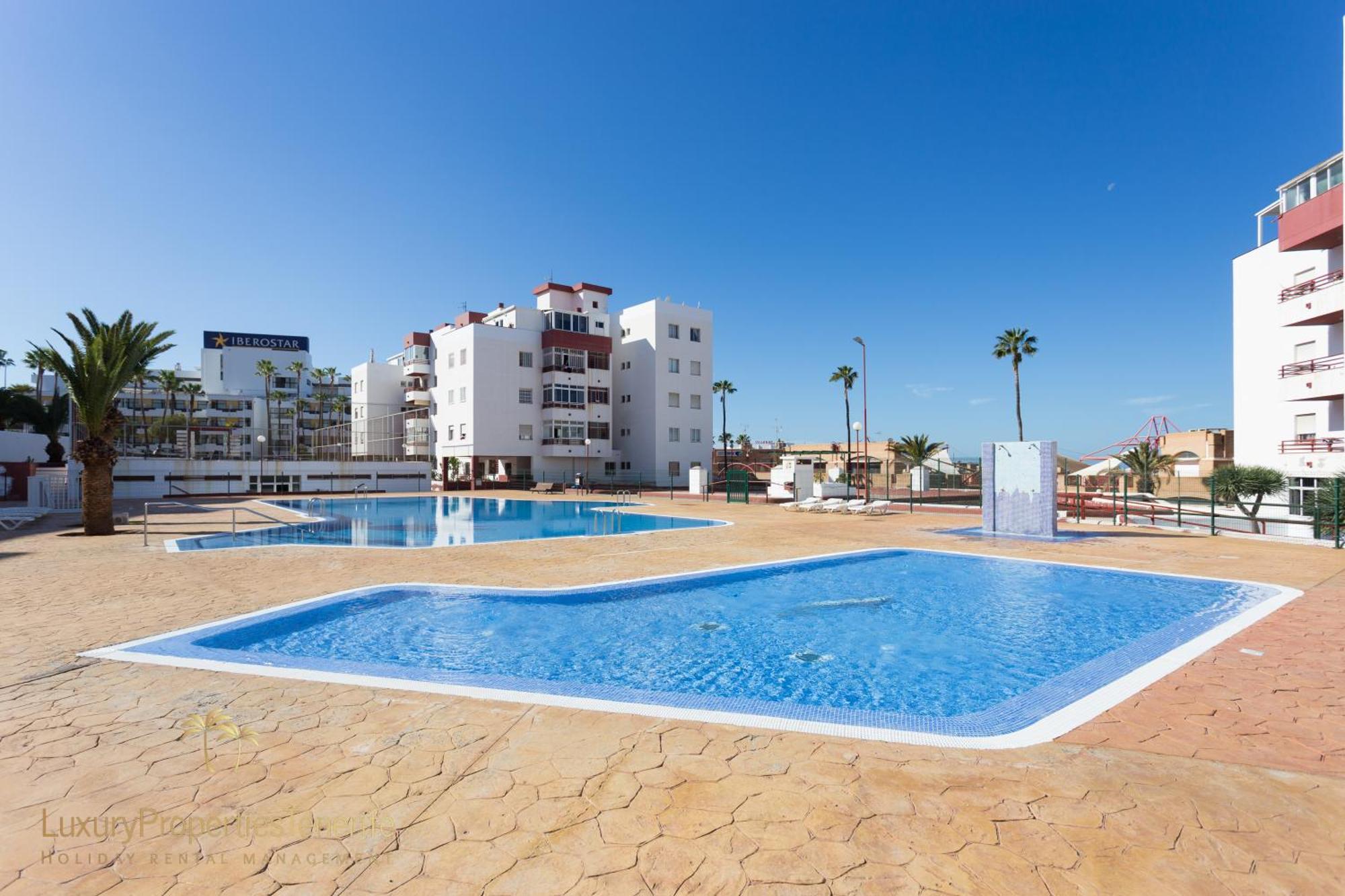 Apartamento Iris Costa Adeje  Zewnętrze zdjęcie