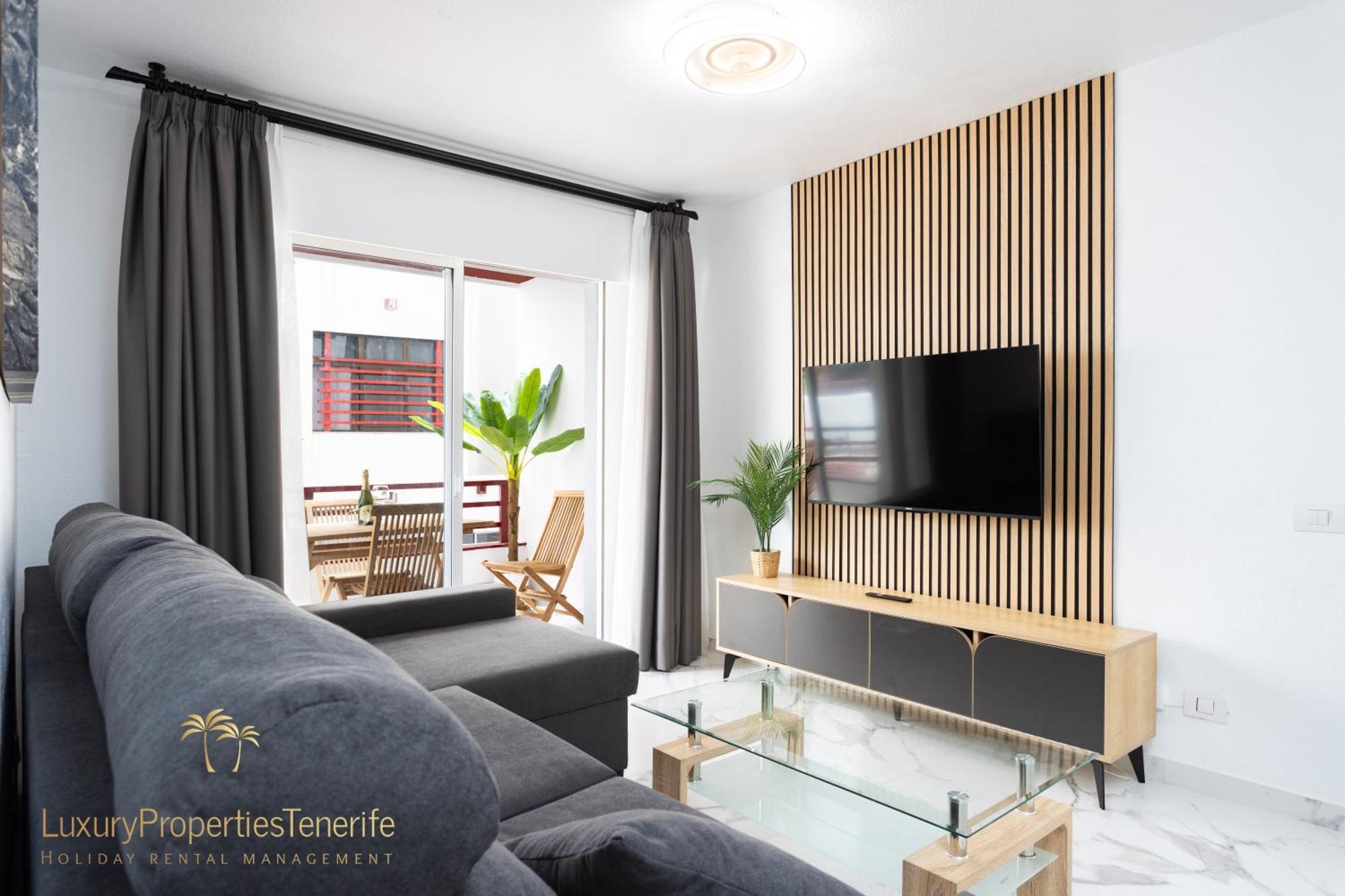 Apartamento Iris Costa Adeje  Zewnętrze zdjęcie