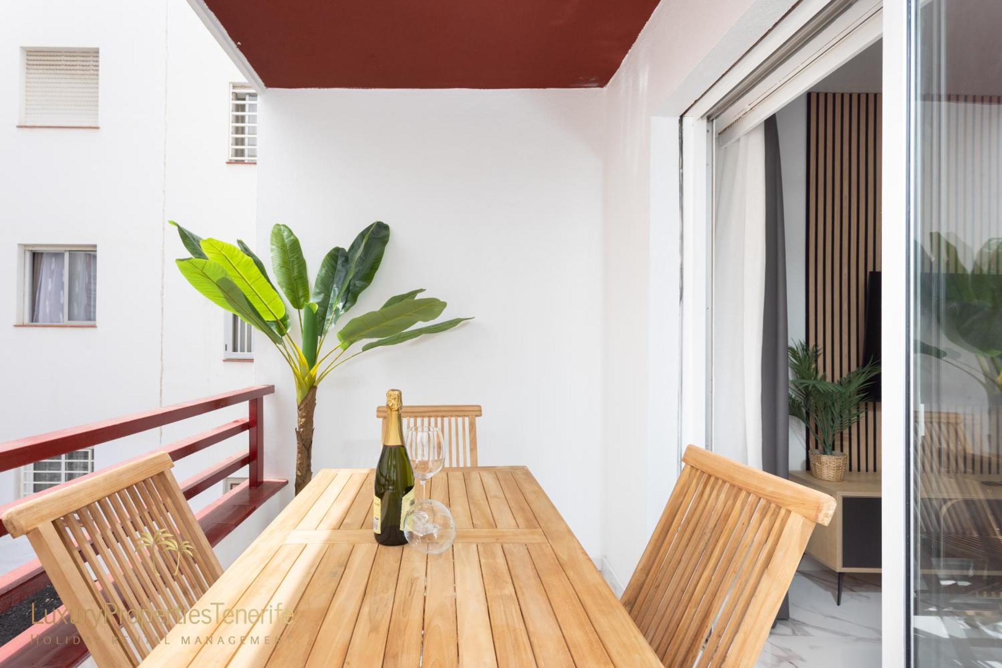 Apartamento Iris Costa Adeje  Zewnętrze zdjęcie