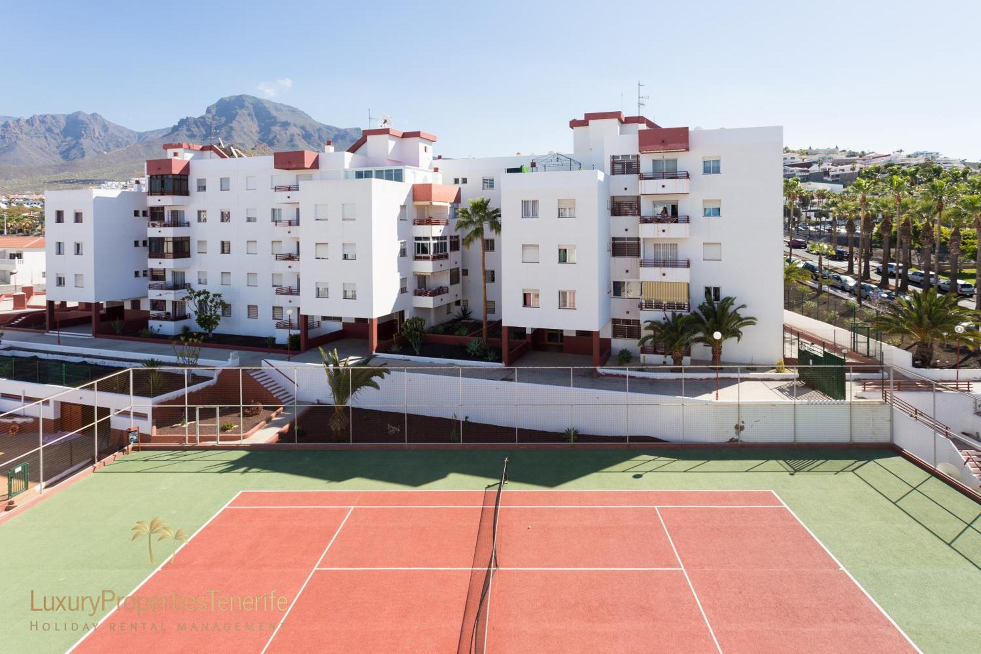 Apartamento Iris Costa Adeje  Zewnętrze zdjęcie