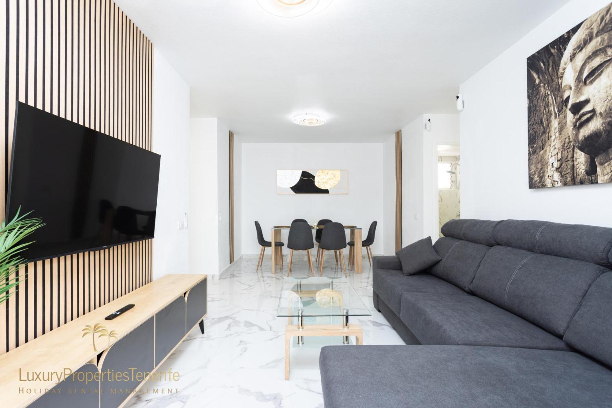 Apartamento Iris Costa Adeje  Zewnętrze zdjęcie