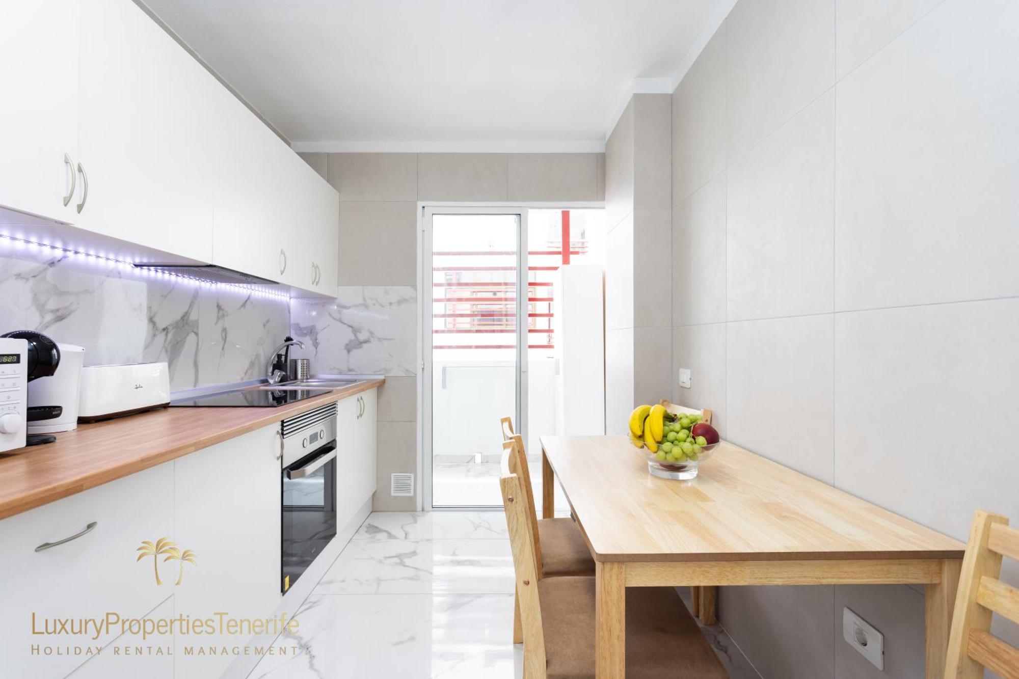 Apartamento Iris Costa Adeje  Zewnętrze zdjęcie