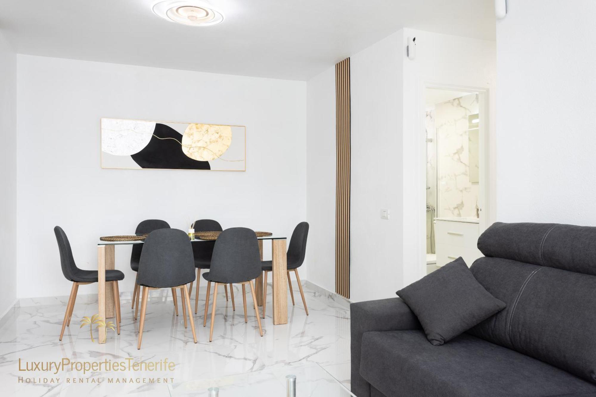 Apartamento Iris Costa Adeje  Zewnętrze zdjęcie