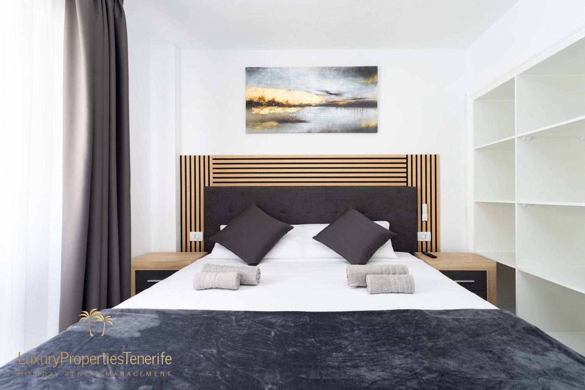 Apartamento Iris Costa Adeje  Zewnętrze zdjęcie