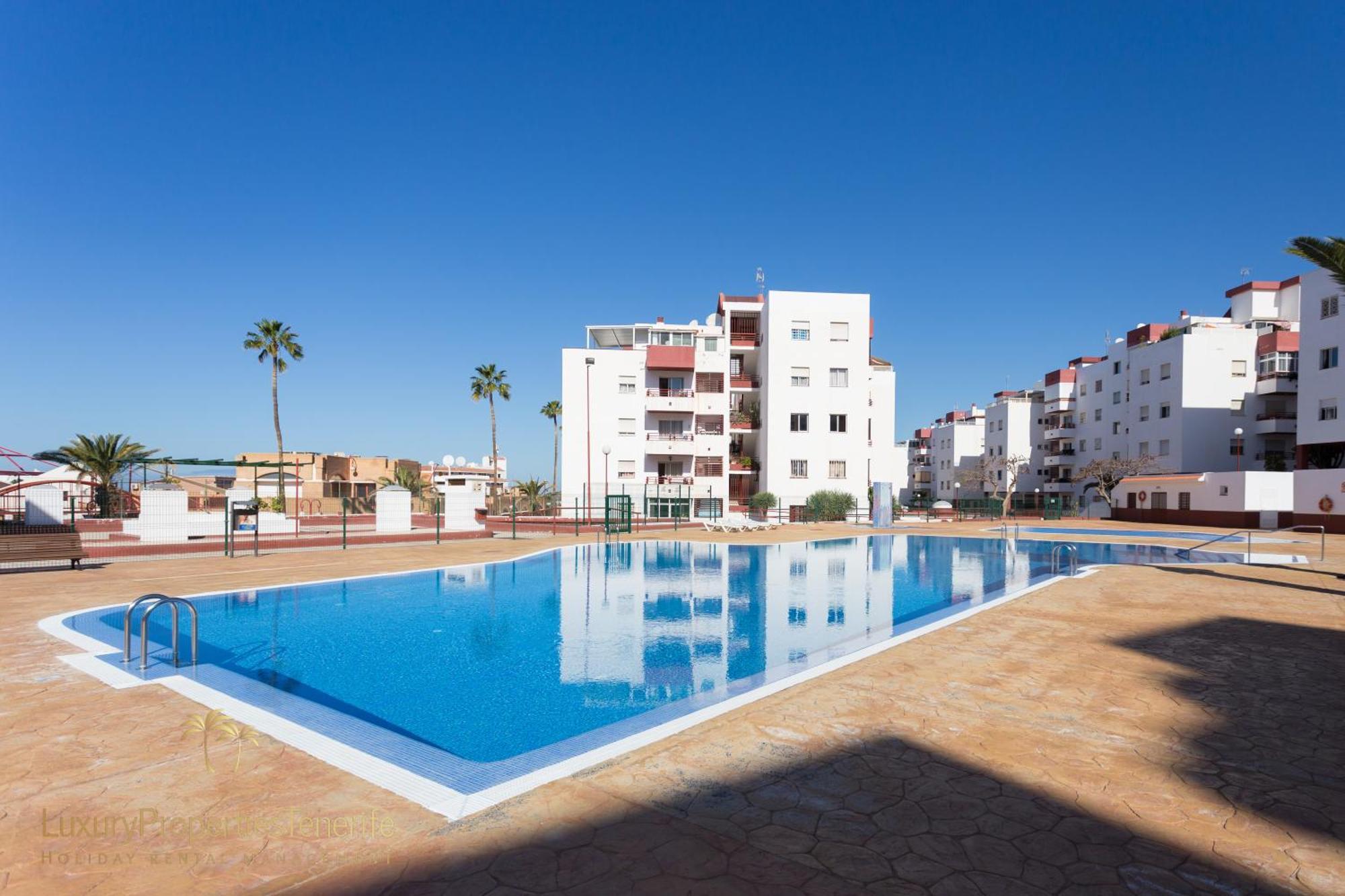 Apartamento Iris Costa Adeje  Zewnętrze zdjęcie