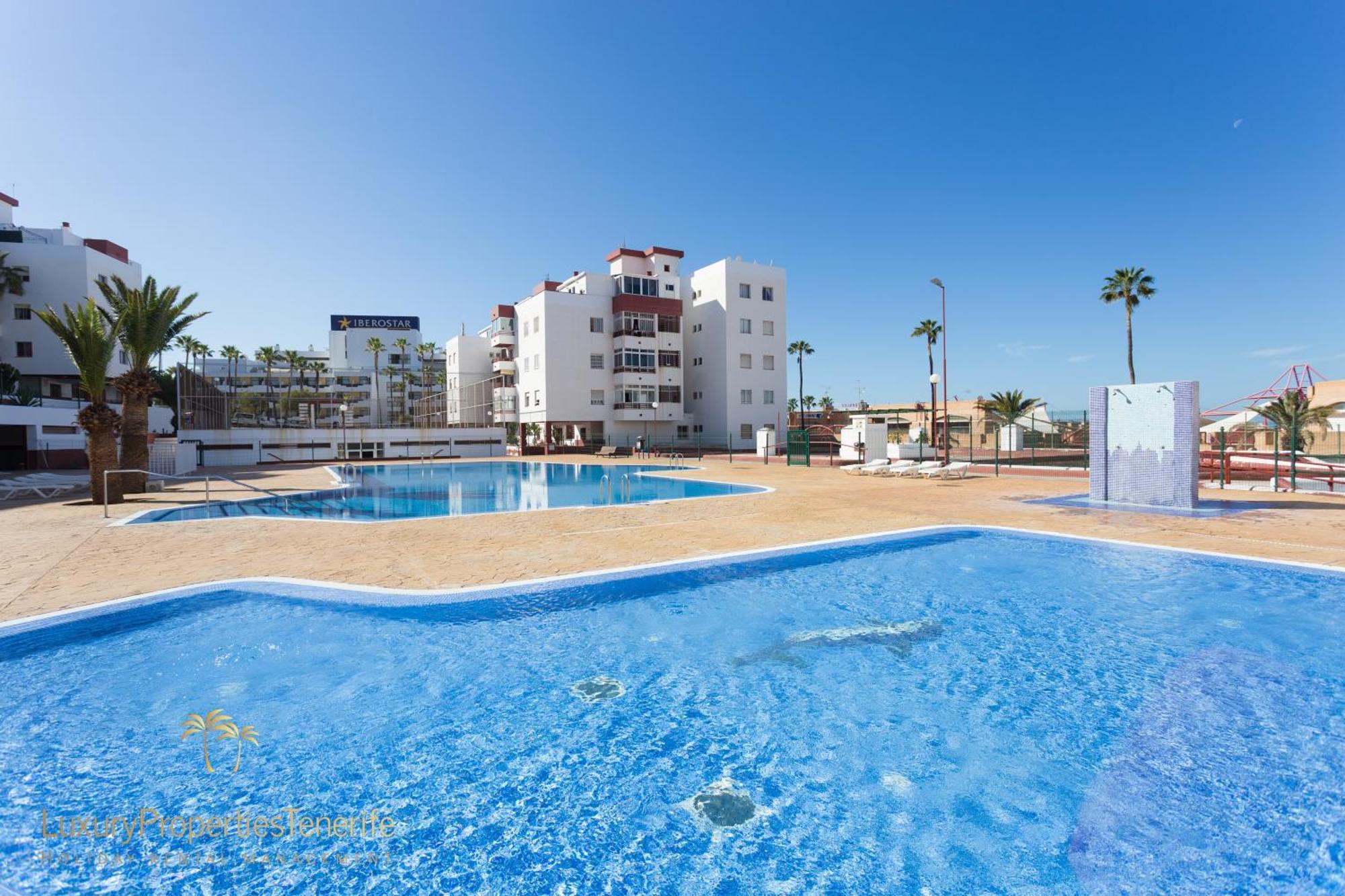 Apartamento Iris Costa Adeje  Zewnętrze zdjęcie