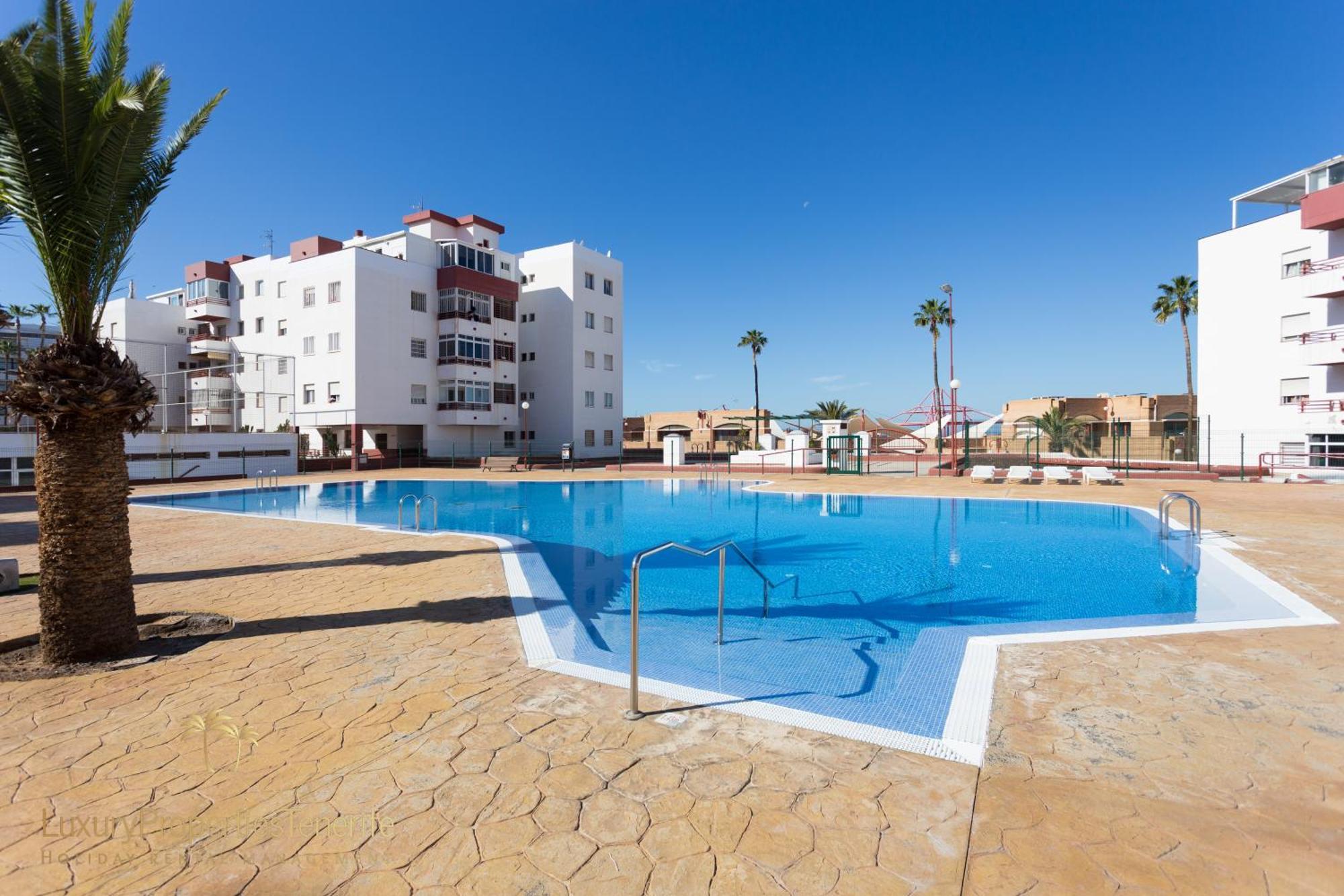 Apartamento Iris Costa Adeje  Zewnętrze zdjęcie