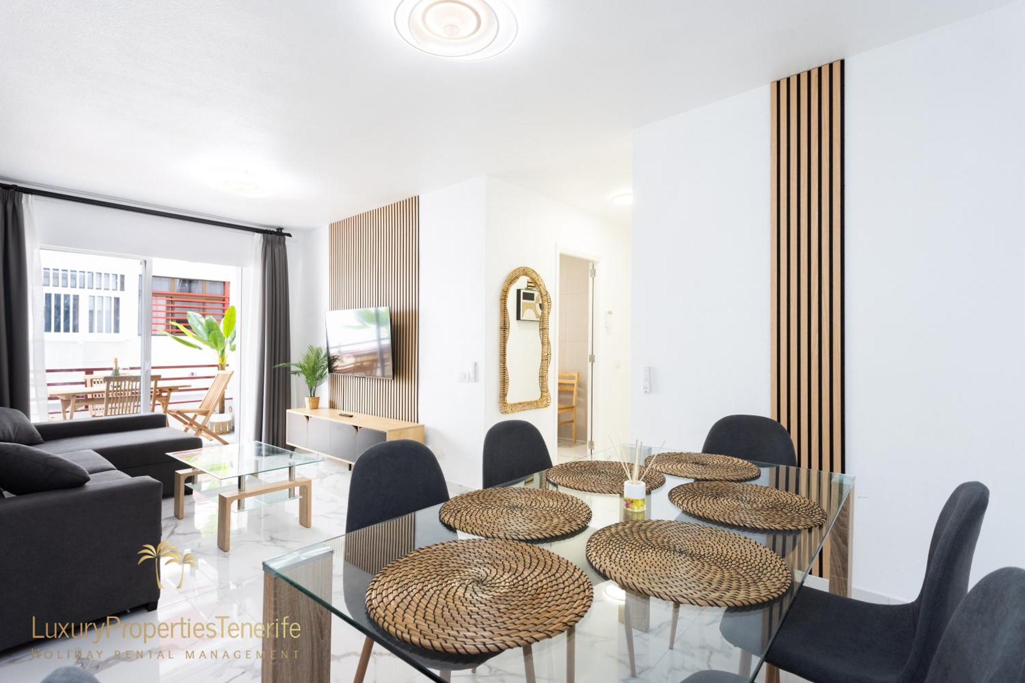 Apartamento Iris Costa Adeje  Zewnętrze zdjęcie