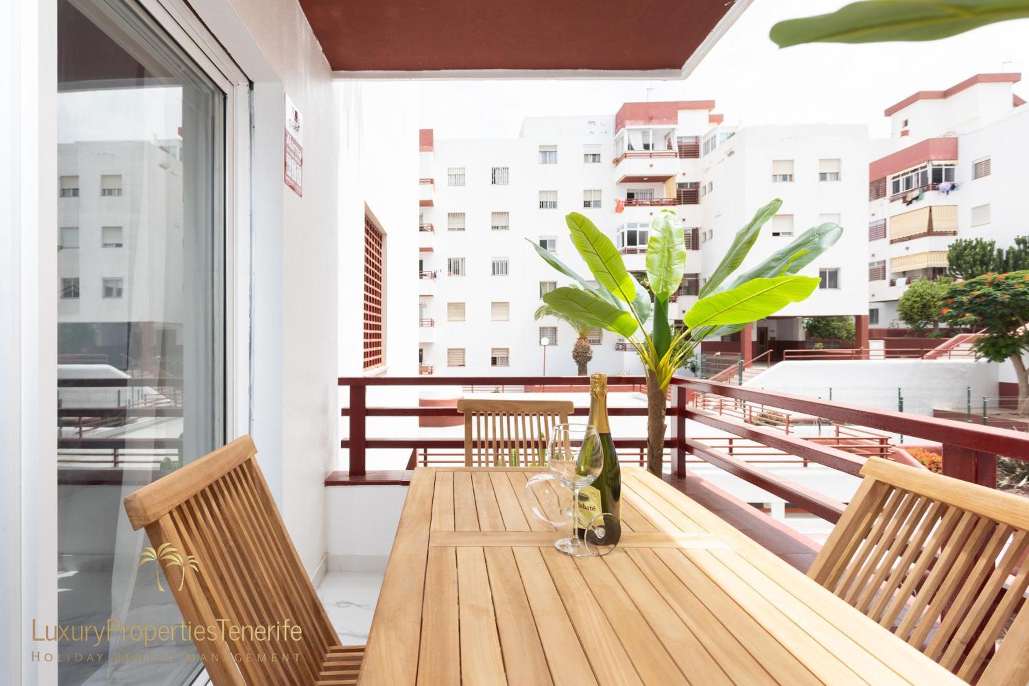 Apartamento Iris Costa Adeje  Zewnętrze zdjęcie